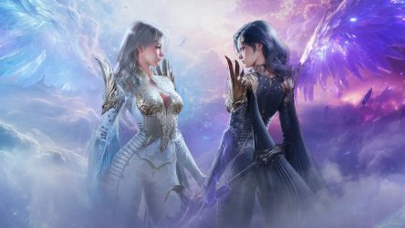 Les sorties jeux vidéo de la semaine du 5 octobre (Gears of War: E-Day, Star Wars: Galactic Racer, Hellraiser, Aion 2…)