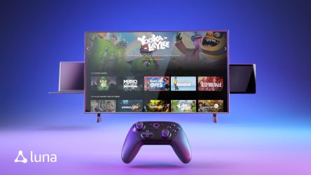 Amazon Luna : Le service de cloud gaming arrive sur Prime Video en France, pour streamer vos jeux plus facilement