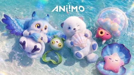 Aniimo Saison 1 Partie 2