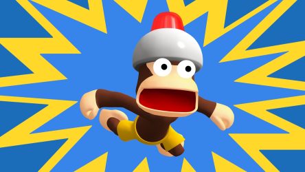 Ape Escape pourrait faire son retour chez PlayStation sous la houlette du studio derrière Sonic Mania