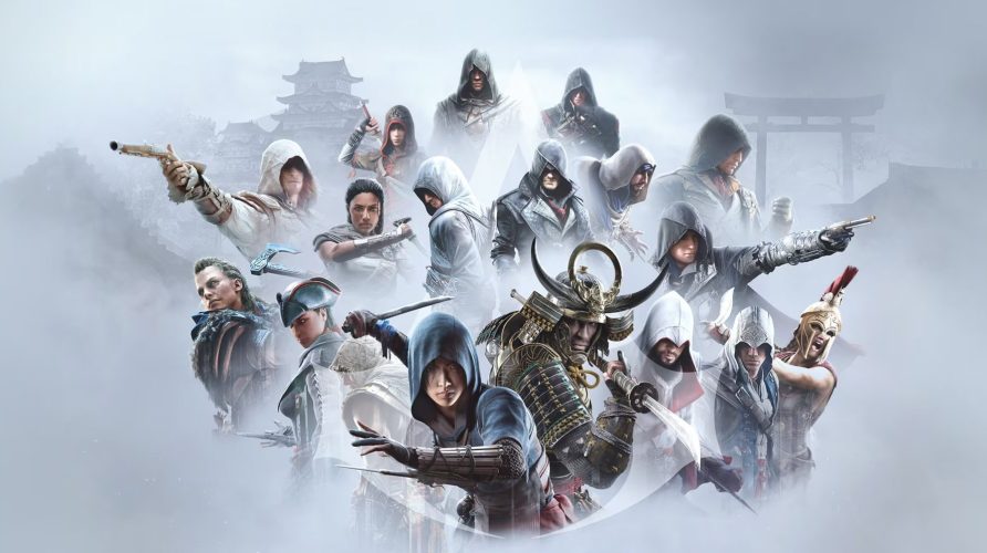 Assassin’s Creed : Pas de remake en développement, Hexe, jeu multijoueur… Ubisoft fait le point sur l’avenir de la série pour ses 20 ans