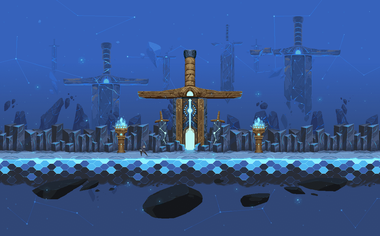 Astral ascent boss rush wip 1 Astral ascent boss rush wip 1