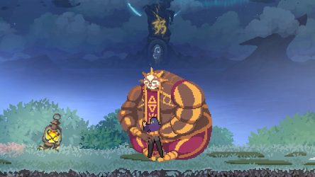 Astral Ascent s’offre une collaboration surprenante avec Clair Obscur: Expedition 33