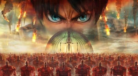 Attack On Titan 3 : On y a joué, une adaptation de L’Attaque des Titans plus complète et plus ambitieuse