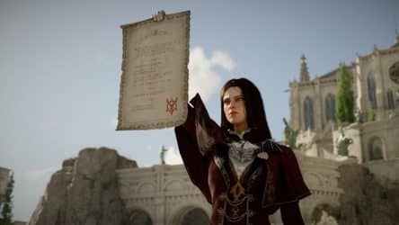 Crimson Desert fait le point sur son gros DLC, et il y a beaucoup de choses à voir