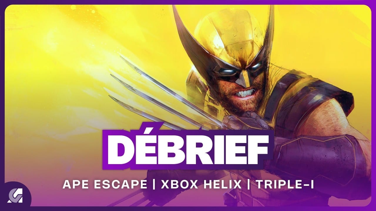 Débrief : Call of Duty, jeu Marvel x Star Wars, Xbox Labs et Epic Games ...