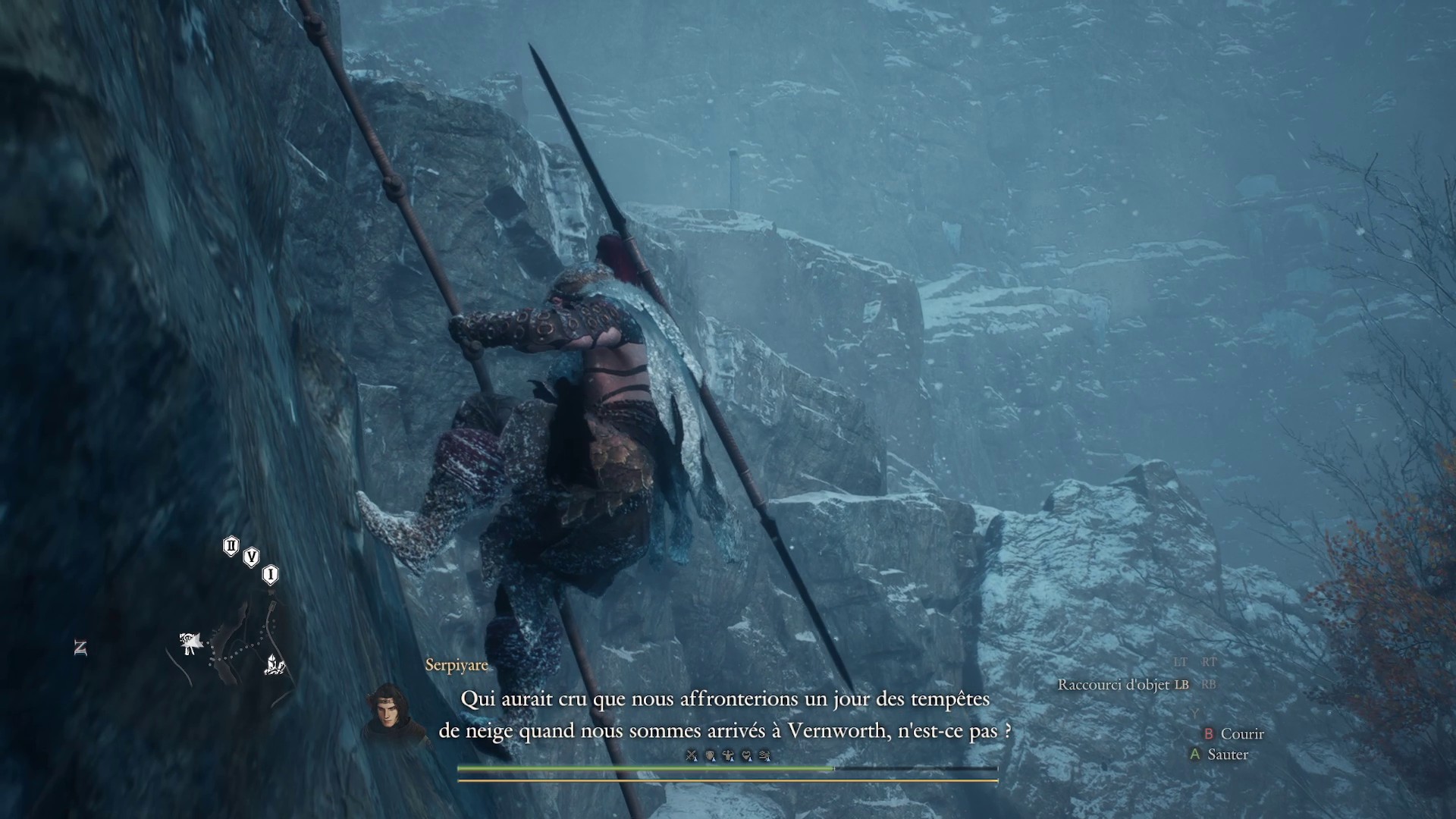 Dragons dogma 2 dark arisen test 11 5 Dragons dogma 2 dark arisen test 11 5