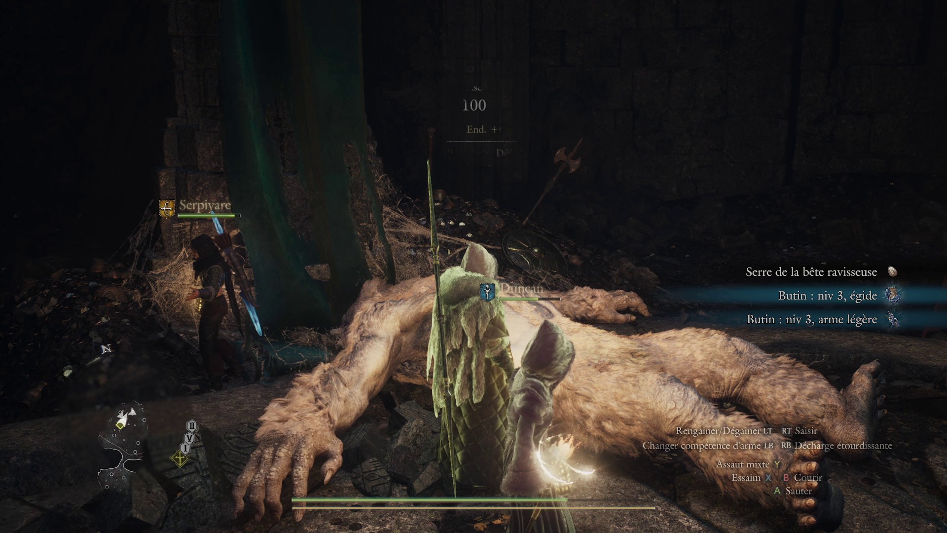 Dragons dogma 2 dark arisen test 13 9 Dragons dogma 2 dark arisen test 13 9