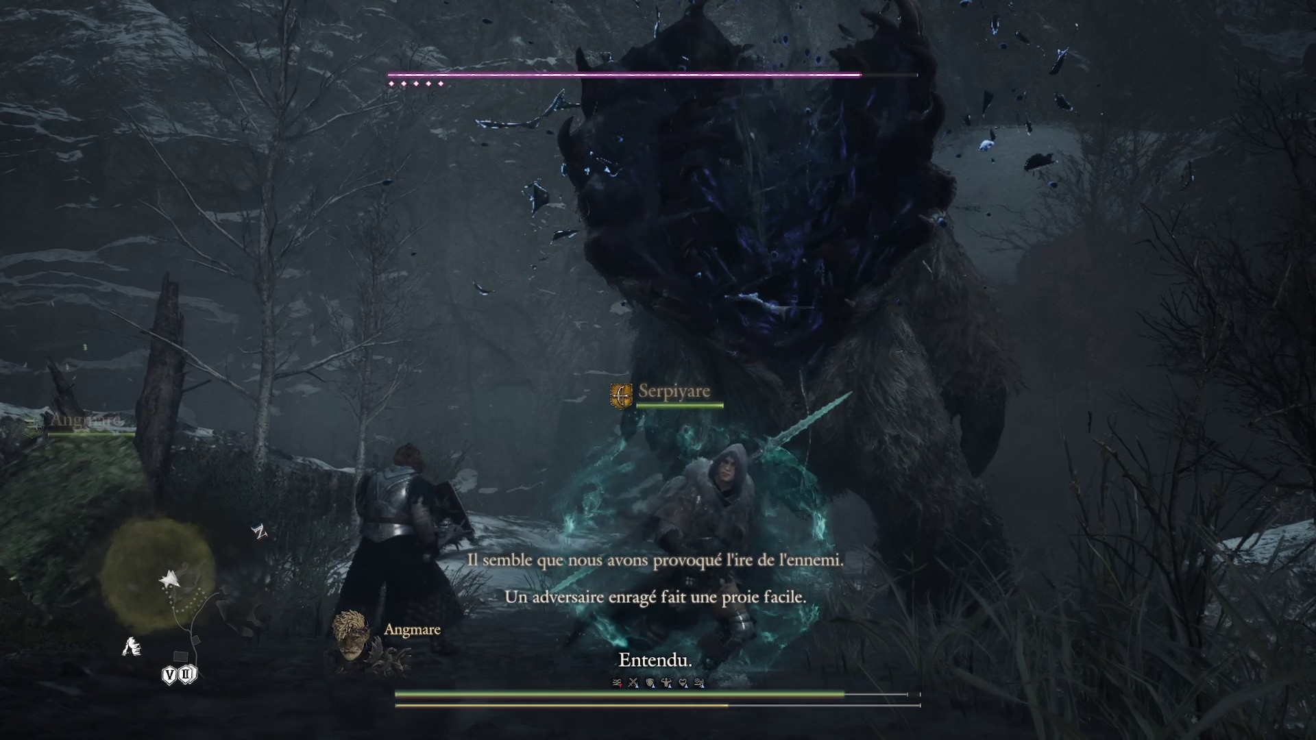 Dragons dogma 2 dark arisen test 16 2 Dragons dogma 2 dark arisen test 16 2