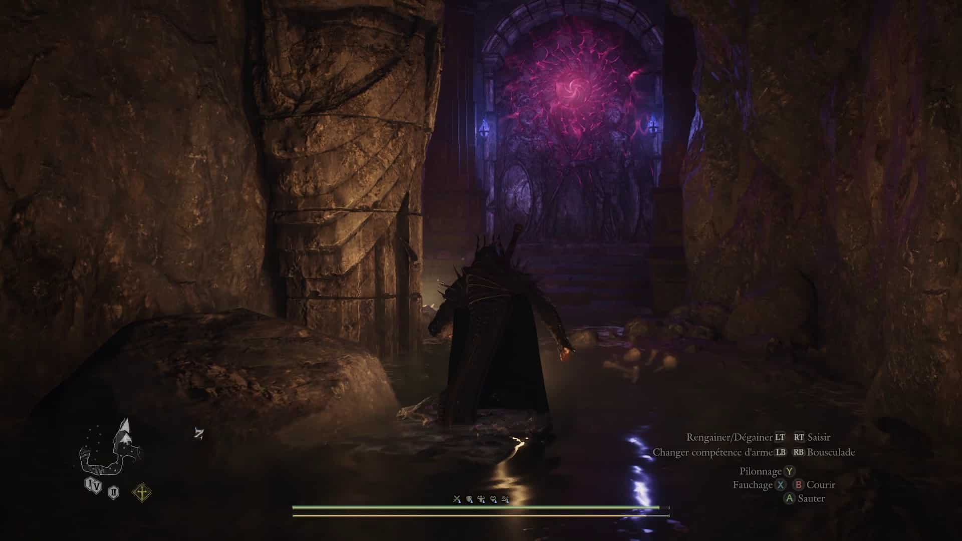 Dragons dogma 2 dark arisen test 6 6 Dragons dogma 2 dark arisen test 6 6