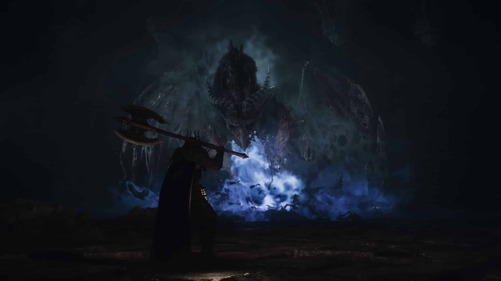 Dragons dogma 2 dark arisen test 7 11 Dragons dogma 2 dark arisen test 7 11