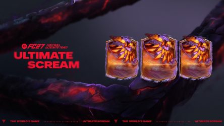 EA Sports FC 27 dévoile la première équipe Ultimate Scream