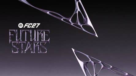 EA Sports FC 27 dévoile la première équipe Future Stars