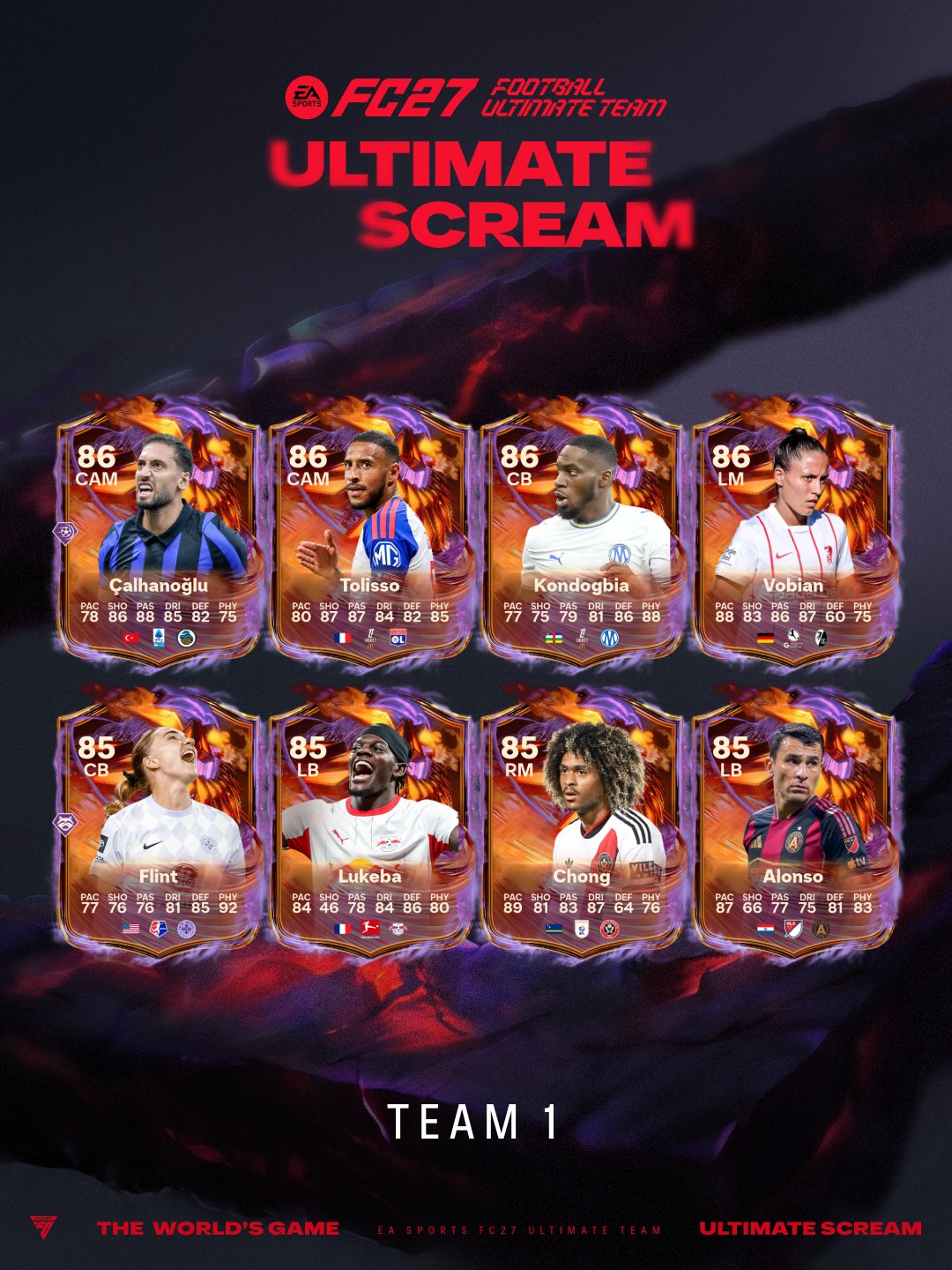 Ea sports fc 27 ultimate scream 1 2 2 Ea sports fc 27 ultimate scream 1 2 2