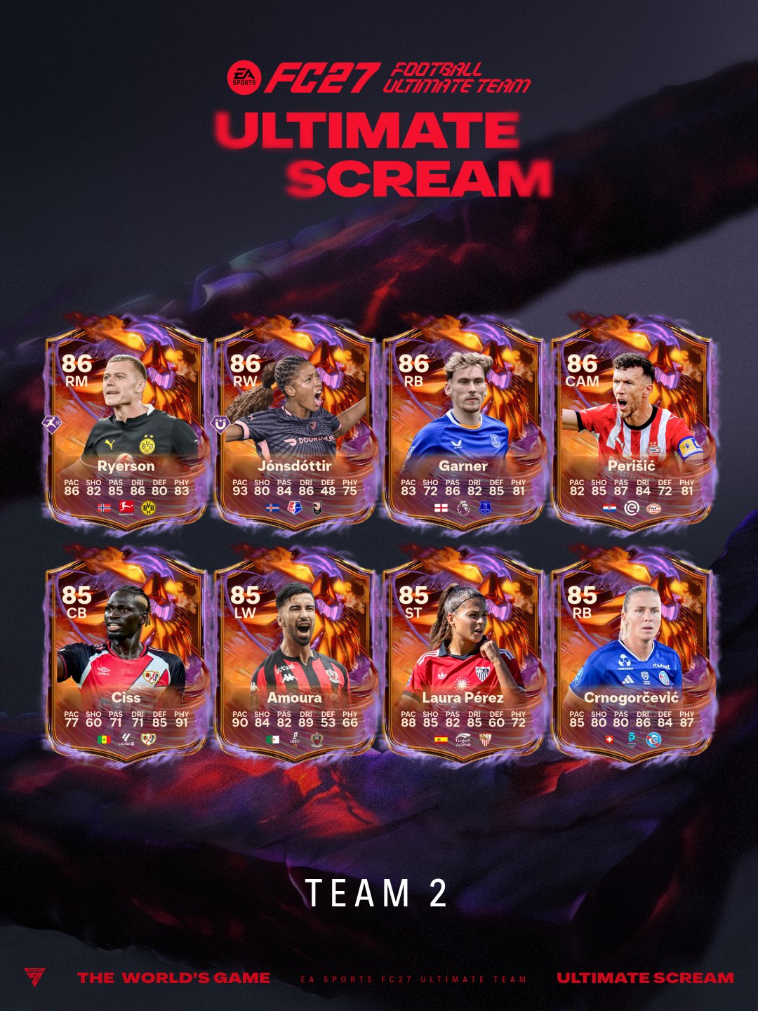 Ea sports fc 27 ultimate scream 2 2 2 Ea sports fc 27 ultimate scream 2 2 2