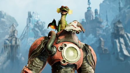 Le jeu d’action Elta: Defy All Gods sortira le 2 février prochain, premier avis après l’avoir testé