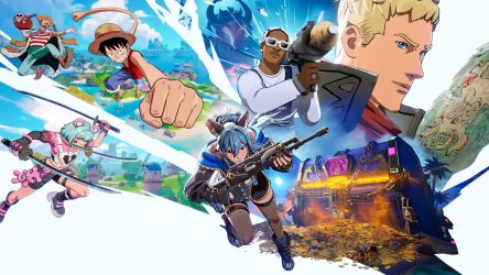 Fortnite Chapitre 7 Saison 5 : Voici la toute nouvelle île des pirates de cette « Chasse aux trésors » lancée demain