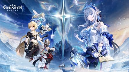 Genshin Impact : Tout ce qu’il faut savoir sur la version 7.2 du jeu (Mitya, Valeriy, quête d’Archon…)