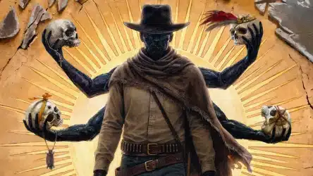 Guns of Eschaton : Le FPS Souls-like façon western arrivera juste avant la fin de l’année