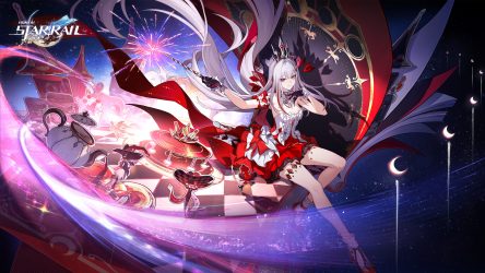 Honkai Star Rail : Tout ce qu’il faut savoir sur la version 4.7 (Aha, personnages 5 étoiles gratuits…)