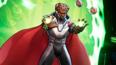 Invincible VS débute sa deuxième saison avec Angstrom Levy, nouveau DLC prévu pour le 13 octobre