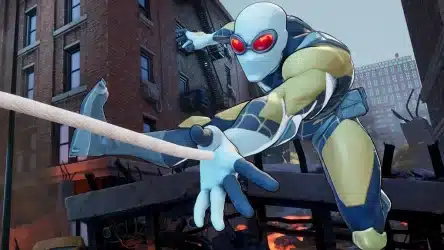 Invincible VS : Le prochain personnage DLC du jeu n’est autre que Spider-Man… ou presque