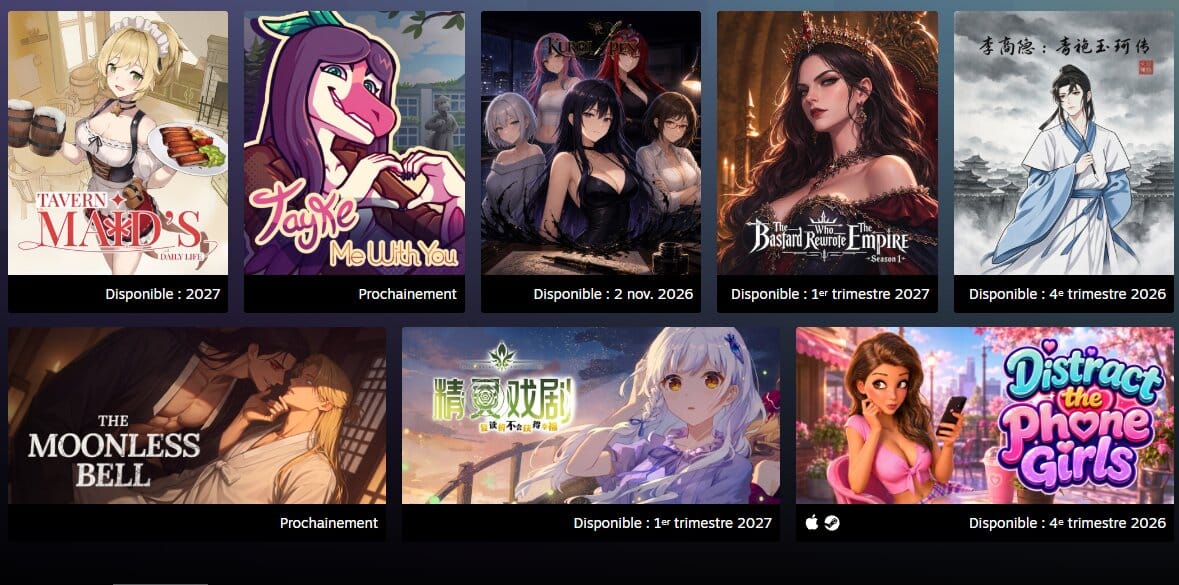 Jeux ia adulte steam 7 Jeux ia adulte steam 7