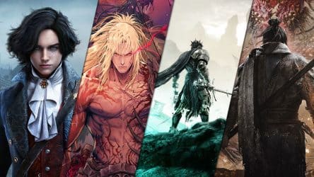 Les meilleurs Souls-like à faire sur PC et consoles, hors FromSoftware