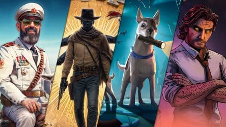 16 démos à essayer dès maintenant pour le Steam Next Fest d’octobre 2026, des milliers de jeux jouables
