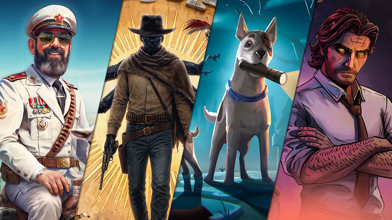 
		Commentaires sur 16 démos à essayer dès maintenant pour le Steam Next Fest d’octobre 2026, des milliers de jeux jouables par Revanaght		