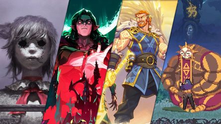 Triple-i Initiative : 15 jeux qu’il fallait retenir de l’édition 2026 (Aftergods, Machinarium 2, Astral Ascent x Clair Obscur…)
