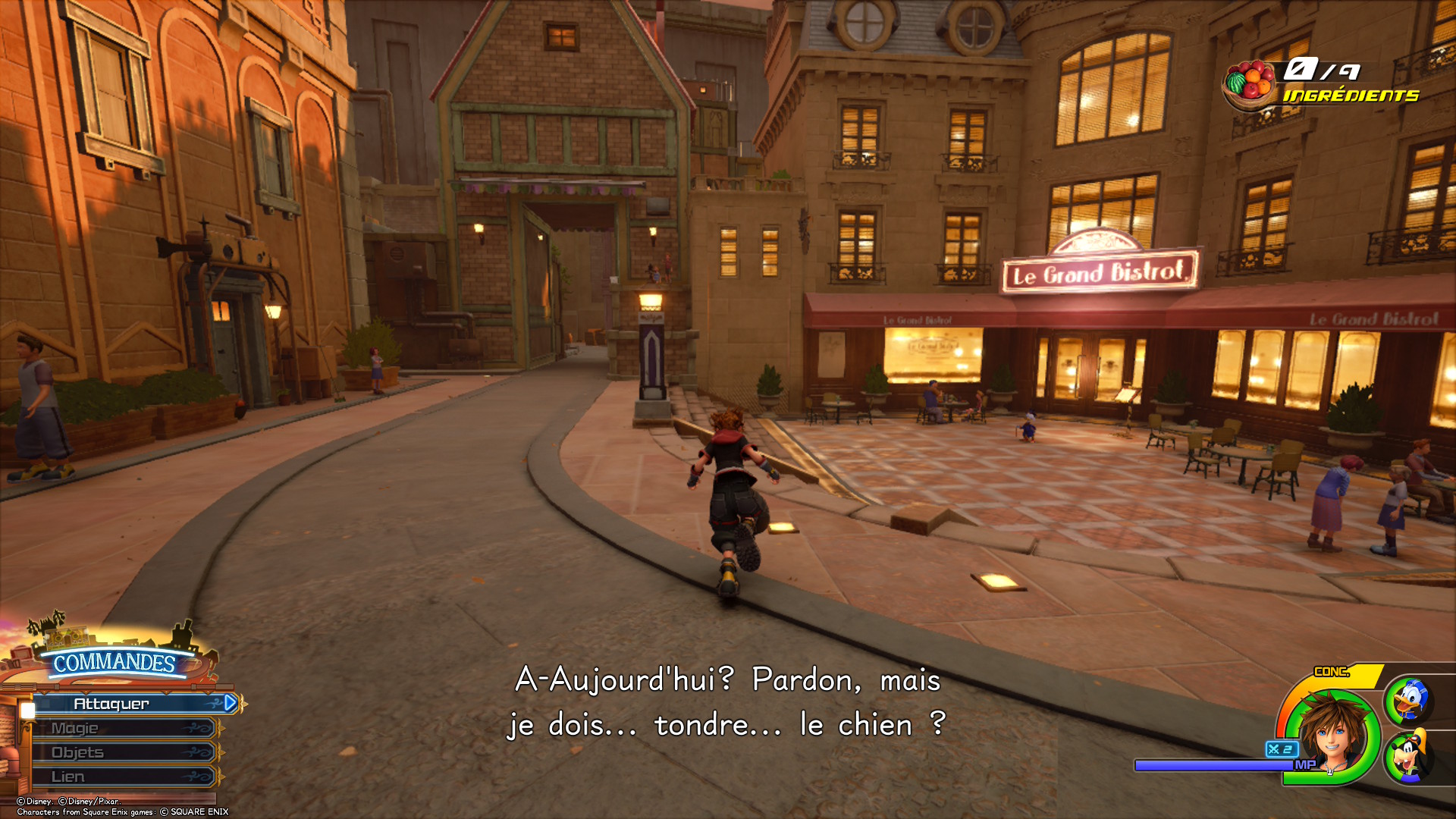 Kingdom hearts i iii collection 1 10 Kingdom hearts i iii collection 1 10