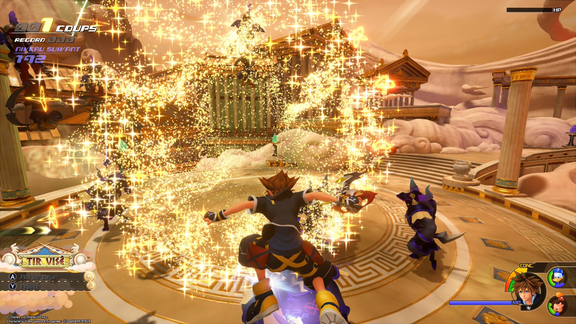 Kingdom hearts i iii collection 10 7 Kingdom hearts i iii collection 10 7