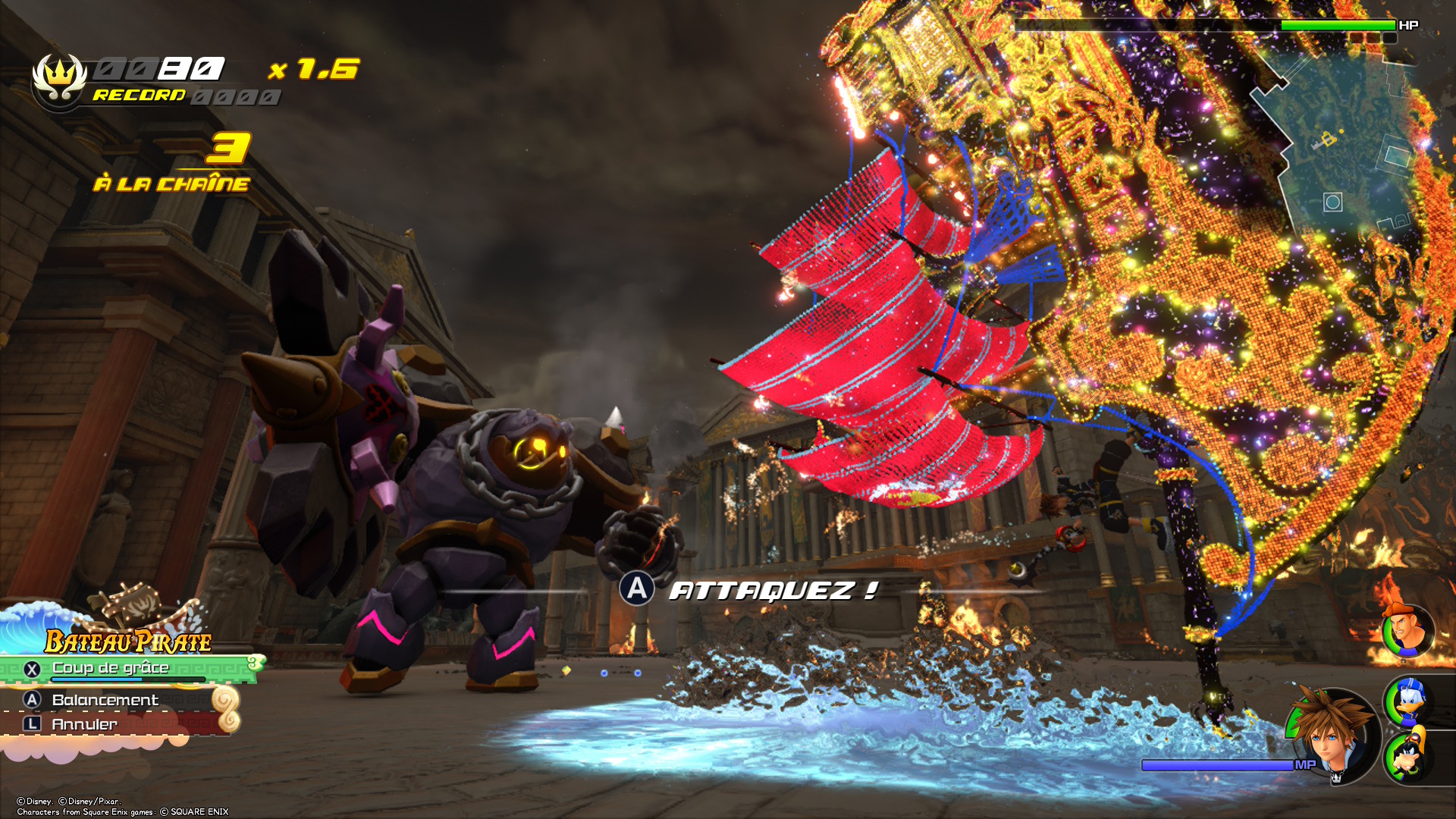 Kingdom hearts i iii collection 11 8 Kingdom hearts i iii collection 11 8