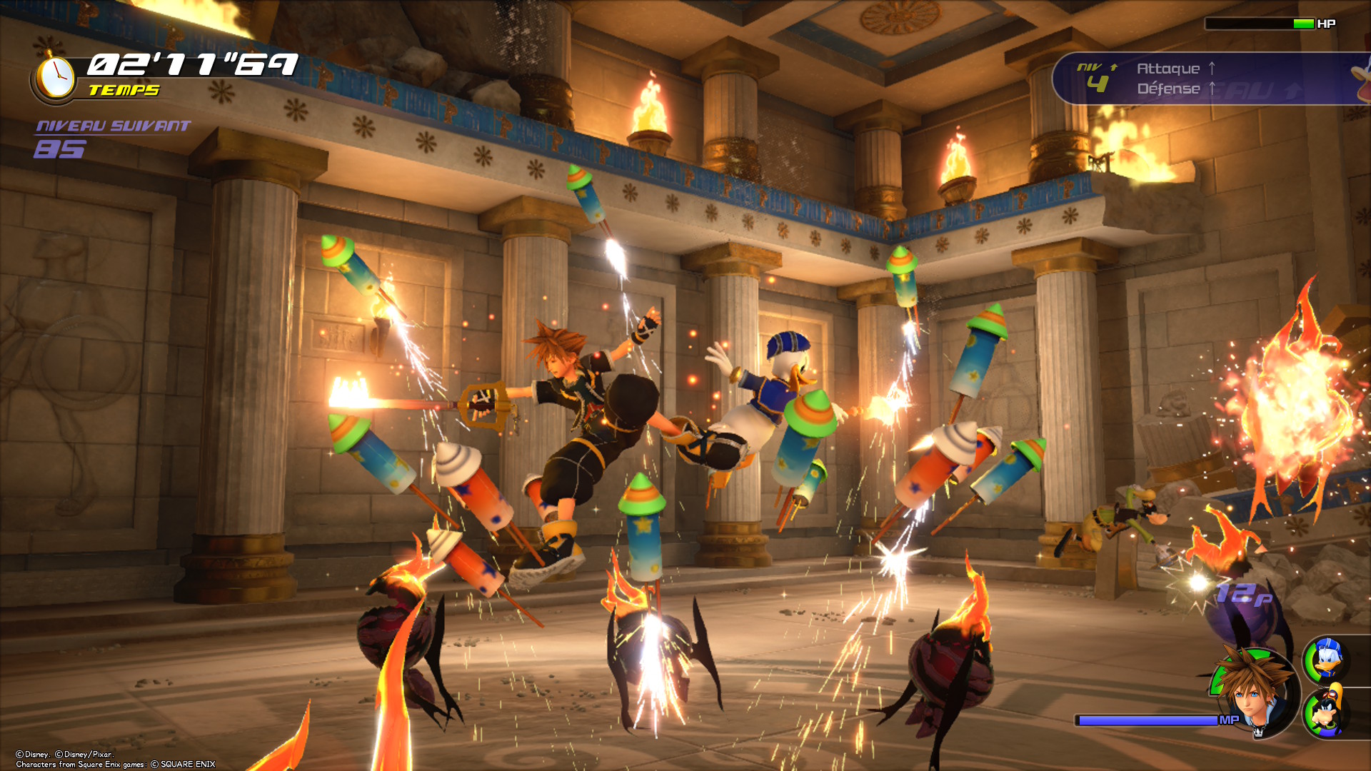 Kingdom hearts i iii collection 2 6 Kingdom hearts i iii collection 2 6