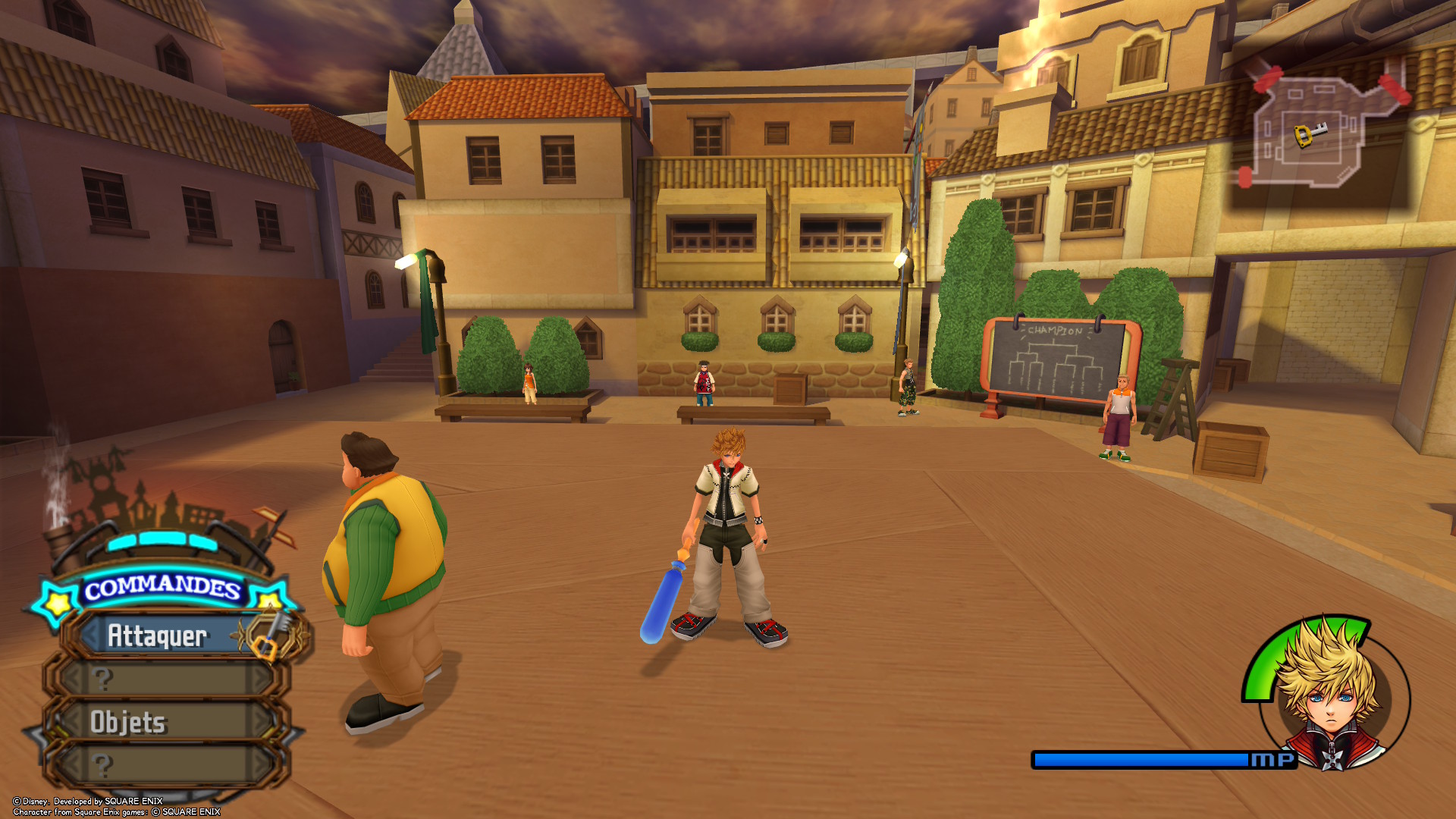 Kingdom hearts i iii collection 4 3 Kingdom hearts i iii collection 4 3