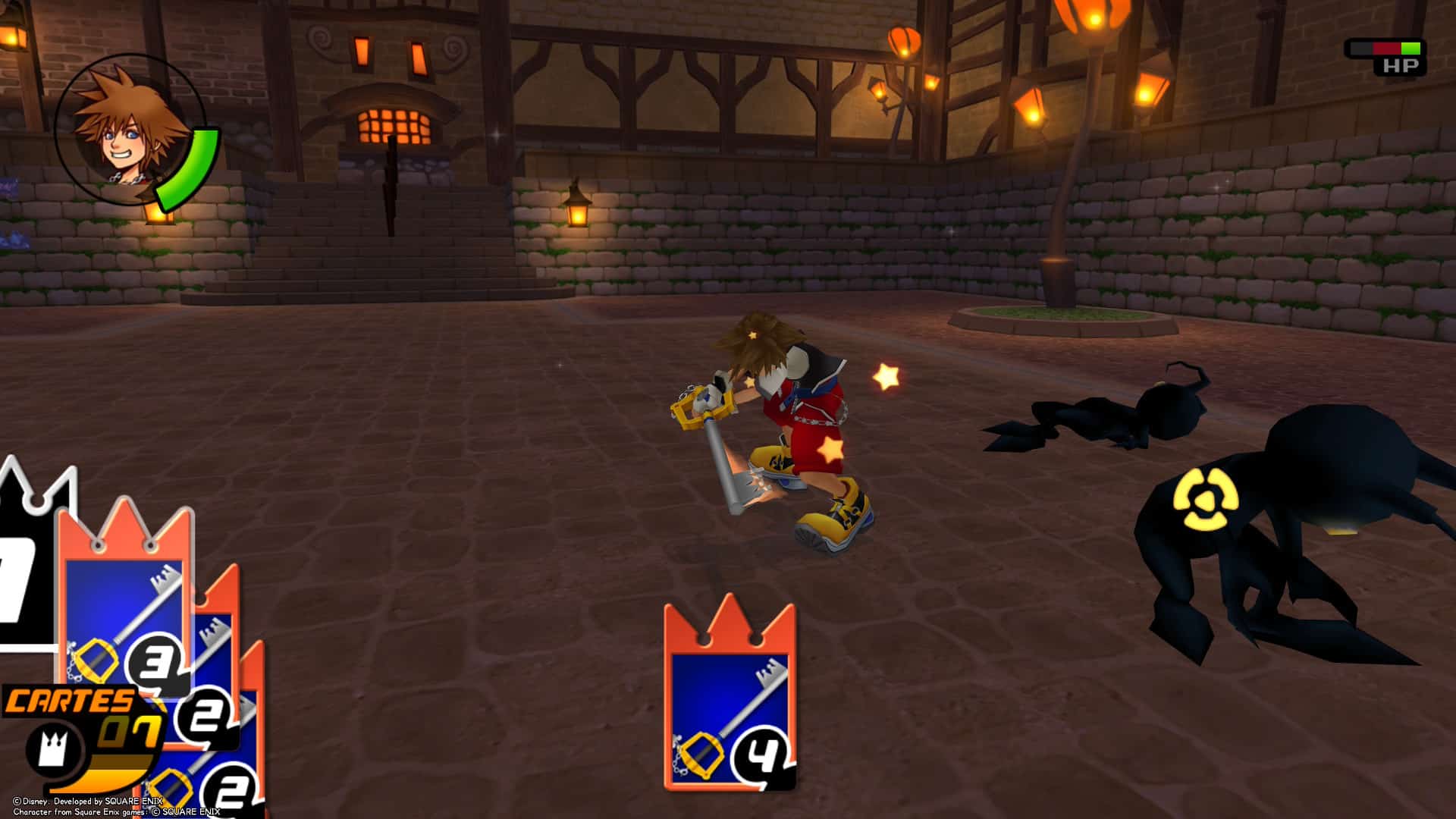 Kingdom hearts i iii collection 6 2 Kingdom hearts i iii collection 6 2