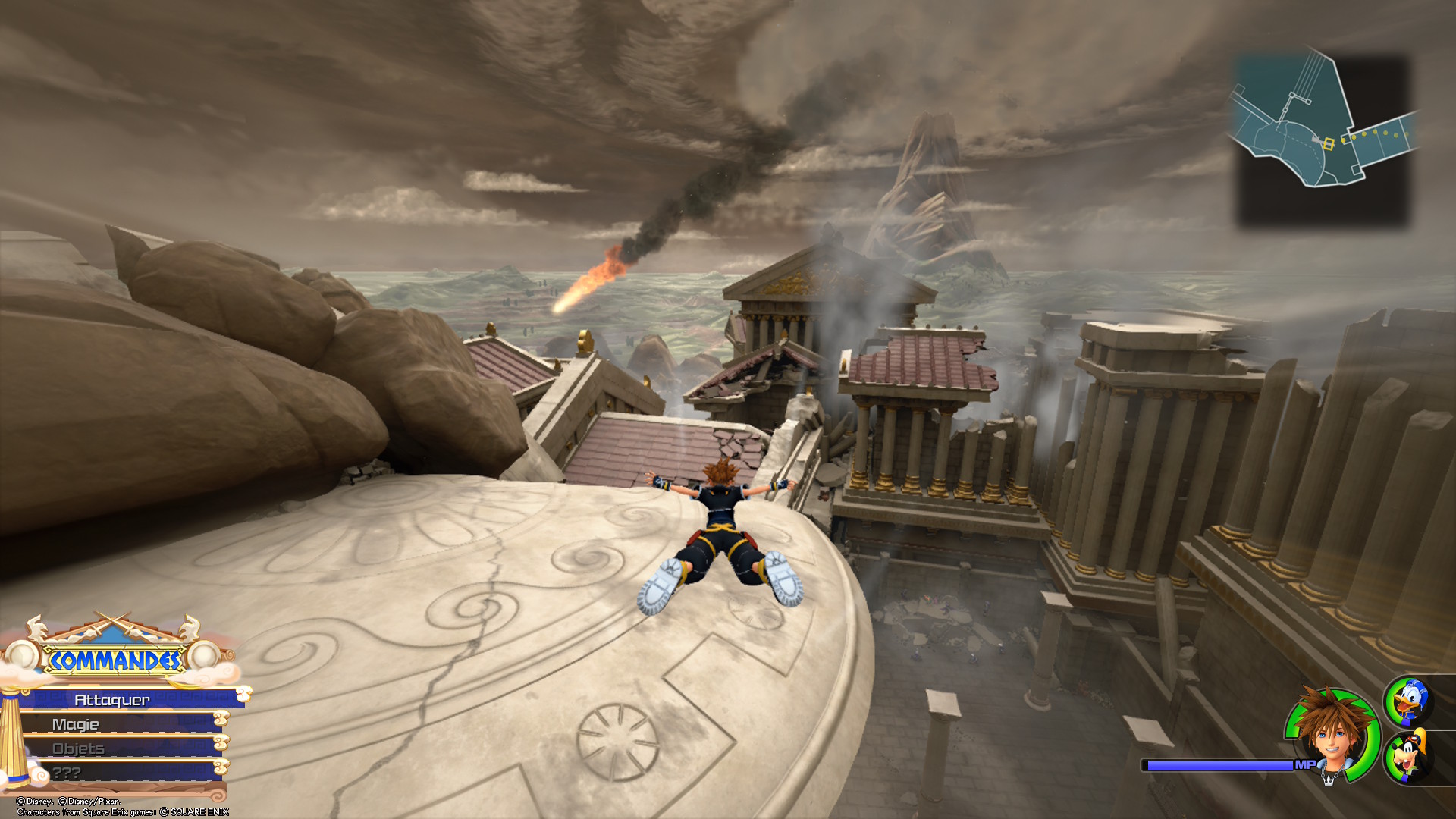 Kingdom hearts i iii collection 7 9 Kingdom hearts i iii collection 7 9