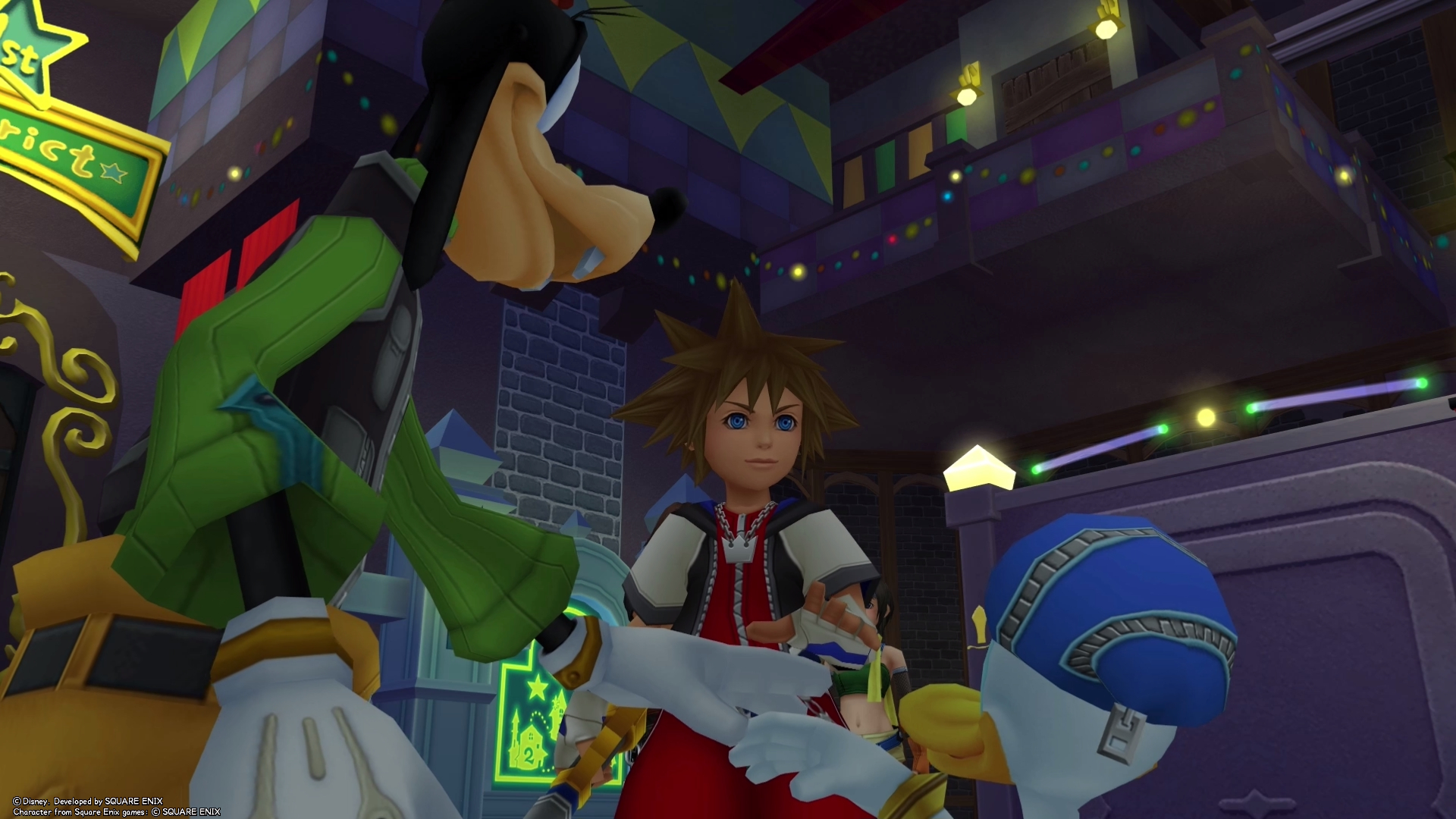 Kingdom hearts i iii collection 9 1 Kingdom hearts i iii collection 9 1
