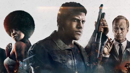Mafia III fait son retour sur PS5 et Xbox Series avec des versions natives améliorées