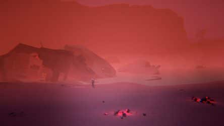 Magenta Down, un « jeu d’aventure atmosphérique de science-fiction », s’annonce sur Xbox Series et PC