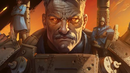 March of Giants : Le MOBA abandonné par Amazon puis récupéré par Ubisoft débute son playtest le 7 octobre