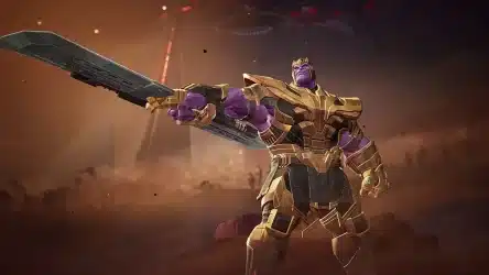 Marvel Rivals se la joue Avengers Endgame dans un mode PvE où 50 personnages affrontent Thanos