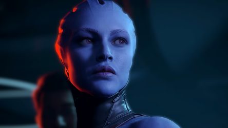 Le rachat d’EA par l’Arabie saoudite était le « dernier clou dans le cercueil » de BioWare selon le cofondateur du studio