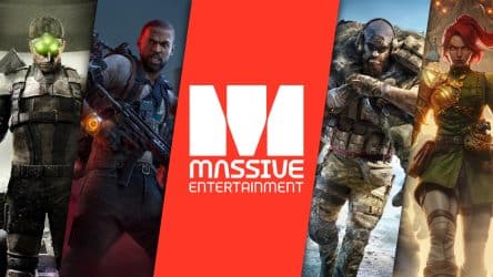 Massive Entertainment reprend la main