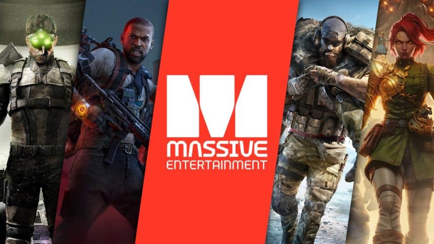 Massive Entertainment reprend la main