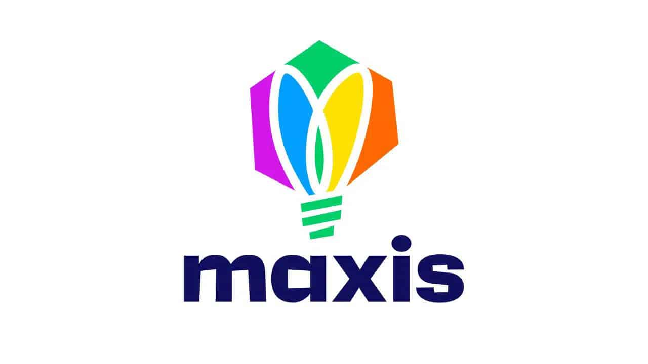 Maxis studio logo 1 Maxis studio logo 1