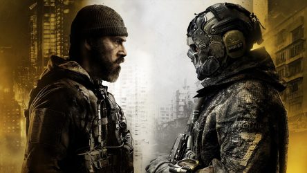 Image d'illustration pour l'article : Durée de vie Call of Duty Modern Warfare 4 : combien de temps dure la Campagne ?