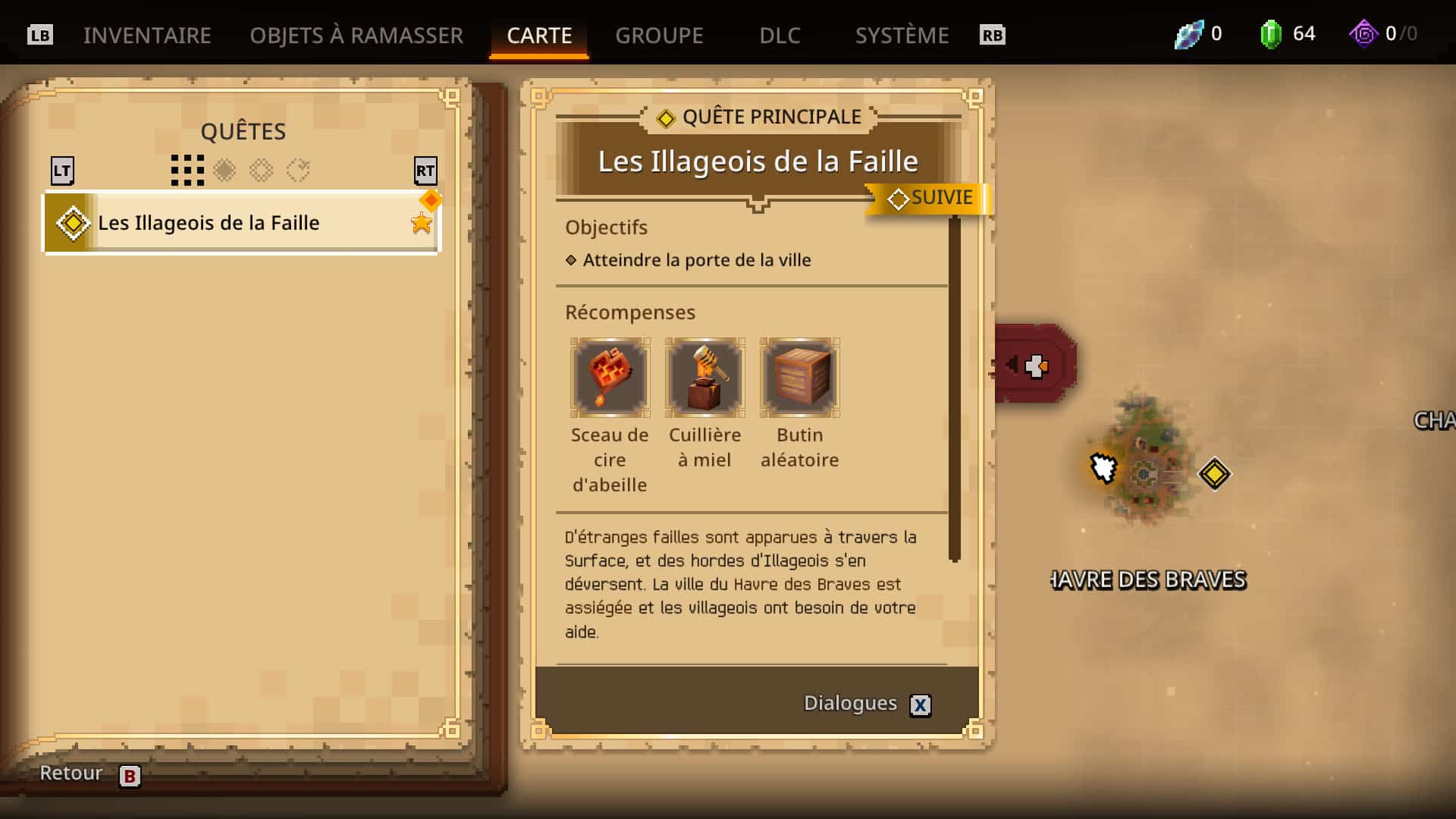 Minecraft dungeons 2 test 10 10 Minecraft dungeons 2 test 10 10