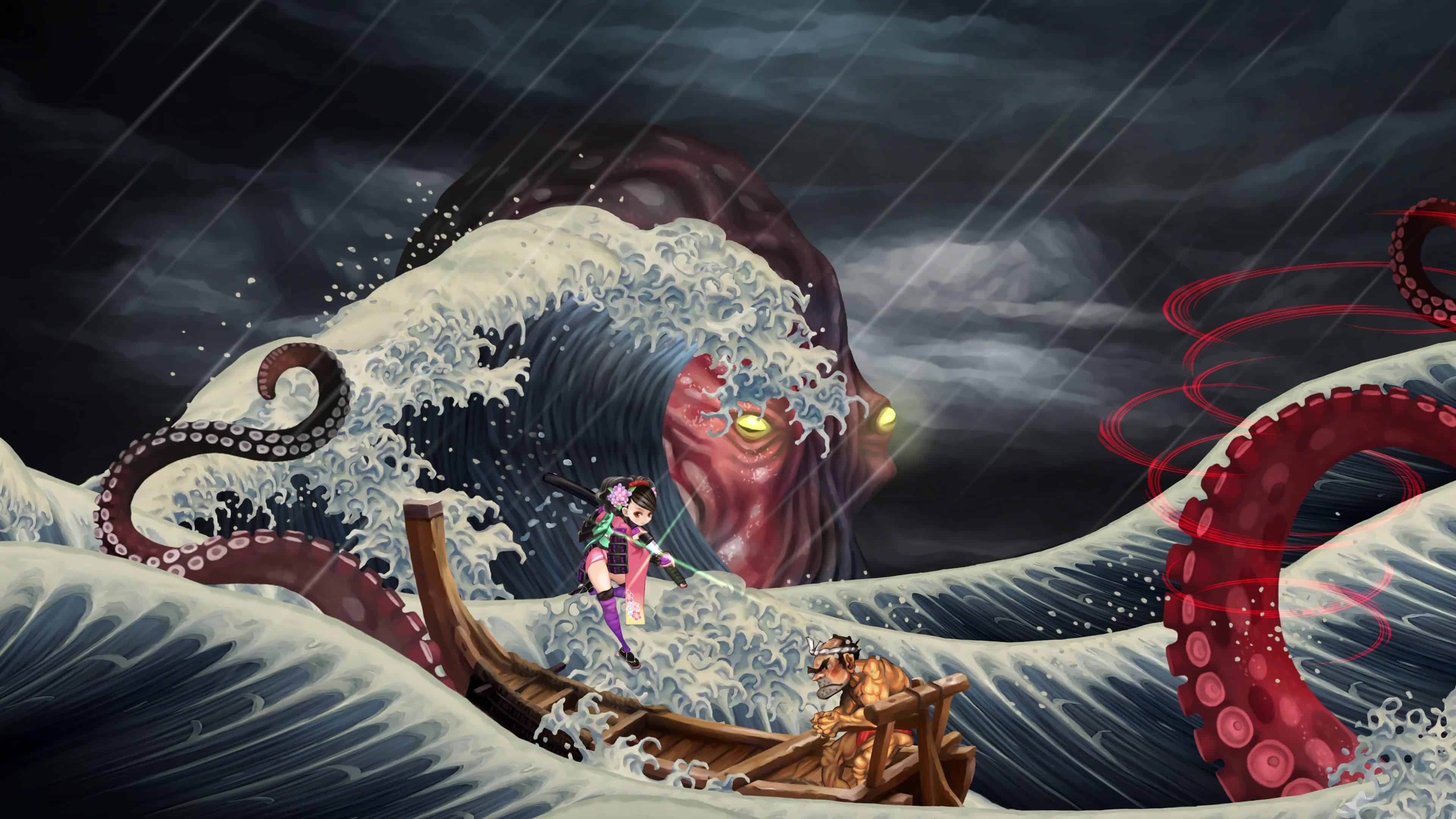 Muramasa revenant blade preview 4 2 Muramasa revenant blade preview 4 2